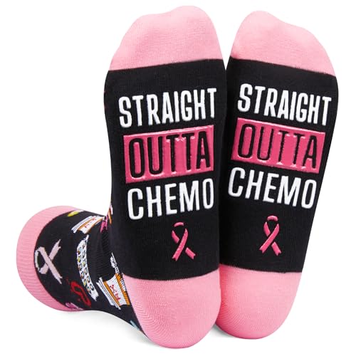  Cancer Socks,Cancer Patients Must Have,Survivor