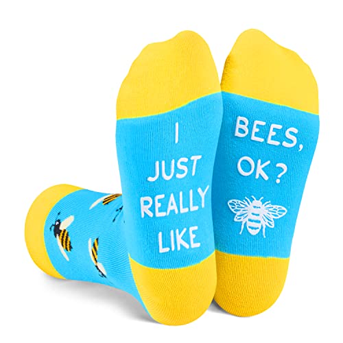 Bees Socks