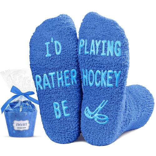  HAPPYPOP Boy Socks Girl Socks Youth Hockey Socks Hockey Socks  Youth Boys Kids Hockey Socks