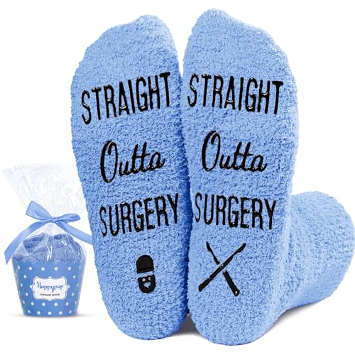 Post-Surgery Recovery Gifts, Get Well Soon Gifts for Women, After Surg –  Happypop