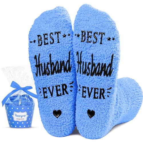 Best husband hot sale socks