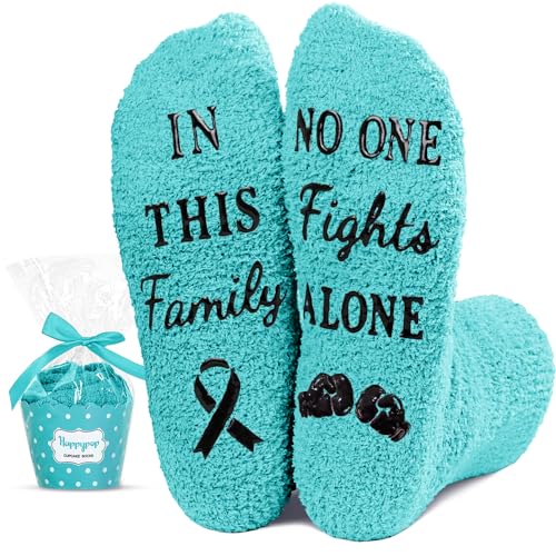 American Cancer Society My Fight Socks