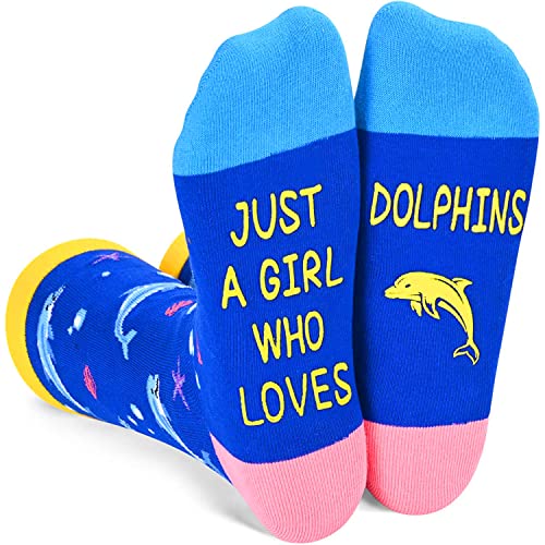 Dolphins Socks for Sale