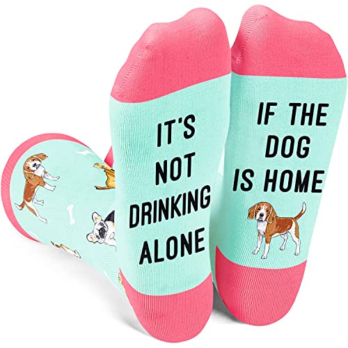 Dog novelty outlet gifts