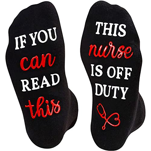 Medical Themed Gifts for Healthcare Workers, Nurse Socks, Radiologist –  Happypop