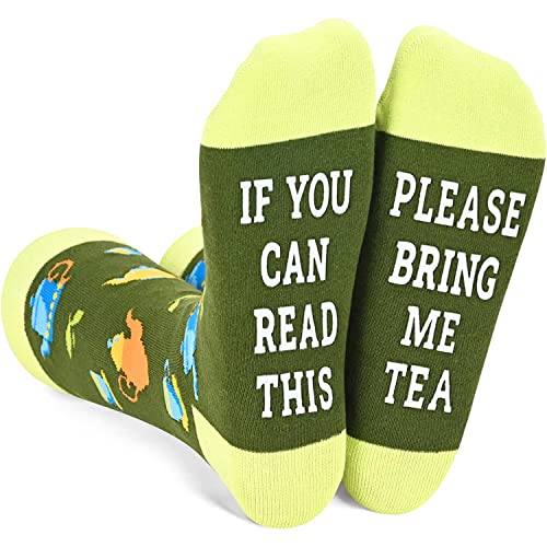 Tea Accessories & Gifts