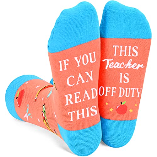 Men's If You Can Read This - Novelty Socks