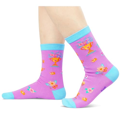 Gifts For Mom From Daughter Son, Unique Mothers Day Gift Ideas, Mothers Day Socks Funny Mom Socks