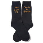 Father of The Bride Gifts, Gifts for Father in Law, Father of The Bride Socks Special Socks for a Special Walk