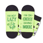 Funny Panda Gifts for Women Panda Gifts for Men, Fun Cute Panda Socks Fun Crazy Silly Socks