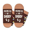 Fathers Day New Dad Gifts, Grandpa Gifts From Grandchildren, Dad To Be Gifts, Fathers Day Socks Grandpa Socks