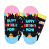 Cool Gifts For Moms Birthday, Unique Gifts For Mom Mother Mommy Birthday, Birthday Gift For Mom From Adult Daughter, Happy Birthday Mom Gifts