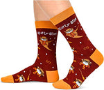 Women Otter Socks Series