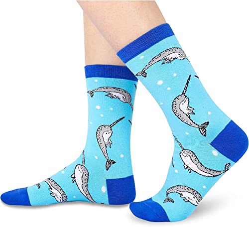 Funny Elephant Gifts for Women Gifts for Her Elephant Lovers Gift Cute Sock Gifts Elephant Socks