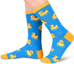 Women Duck Socks Series