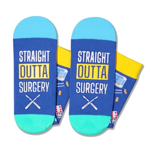 After Surgery Gifts Surgery Recovery Gifts Post Surgery Gift Get Well Soon Gifts, After Surgery Socks