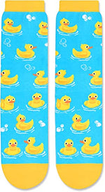 Women Duck Socks Series