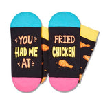 Chicken Nugget Socks Meat Socks For Men Women,Chicken Nugget Wing Gifts Meat Gifts