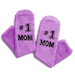 Mothers Day Gifts For Mom, Great Mother Gifts Mama Gifts, Mothers Day Socks, Mom Socks Stocking Stuffers