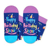 Best Gifts For Sister Birthday, Cool Sister Birthday Gifts, Birthday Present For Sister And Sister In Law, Happy Birthday Sister Gifts Ideas