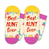 Cool Funny Aunt Gifts, Mothers Day Gift For Aunt, Aunt Gifts From Niece Nephew, Aunt Birthday Gifts