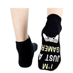 Gaming Gifts For Men Boys Gamings, Novelty Video Game Socks Socks Gamer Socks Game Stocking Stuffer