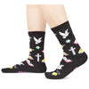 Christian Religious Jesus Gifts Women, Funny Christian Socks Religious Faith Socks Girls