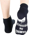 Gaming Gifts For Gamer Lovers - Gamer Socks for Teen Boys, Novelty Gamer Gaming Game Socks