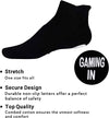 Gaming Gifts For Gamer Lovers - Gamer Socks for Teen Boys, Novelty Gamer Gaming Game Socks