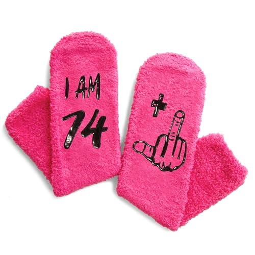 75th Birthday Gift ideas Socks - Gifts for 75th Birthday, Best Gifts for 75 Year Old Man, 75 Year Old Gifts