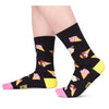 Funny Ice Cream Gifts Ice Cream Socks, Teen Girls Gift Ideas, Life Is Better With Ice Cream