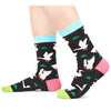 Funny Gag Gifts Silly Gifts Goose Lover Gifts Goose Gifts Men, Funny Silly Socks Goose Socks Geese Socks Women