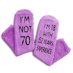 70th Birthday Gifts for Women, Gifts for Women in Their 70s, Best Gifts for 70 Year Old Woman