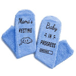 Pregnancy Pregnant Gifts for New Mom, Mom to Be Gifts Fertility Gifts, Mom Mama Socks