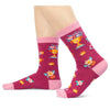 Gifts For Mom From Daughter Son, Unique Mothers Day Gift Ideas, Mothers Day Socks Funny Mom Socks