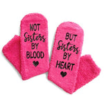 Bestfriend Gifts Friendship Gifts Bestie Gifts, BFF Gifts Funny Gifts Female Gifts Best Friends Socks Sister