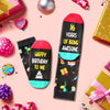 16th Birthday Gifts for 16 Year Old Girl Boy, Sweet 16 Gifts for Teen Girls, Gifts for Teen Boys 16, Happy Birthday Socks for 16 Year Old