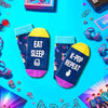 Funny Kpop Socks K-Pop Gifts Teen Girls, Korean Drama Gifts, Gifts For Kpop Lovers, Gifts For Kpop Fans, Kpop Merch Music Gifts Music Socks