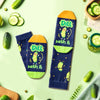 Funny Pickle Gifts For Pickle Lovers, Pickle Socks Women Mens, Dill With It