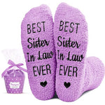 Cool Funny Sister In Law Gifts, Mothers Day Gift For Sister In Law, Sister In Law Gifts For Women, Sister In Law Birthday Gifts