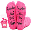 Gifts For Mom, Mothers Day Gifts For Mom, Birthday Gifts For Mom, Best Gifts For Elderly Mom, Mothers Day Socks