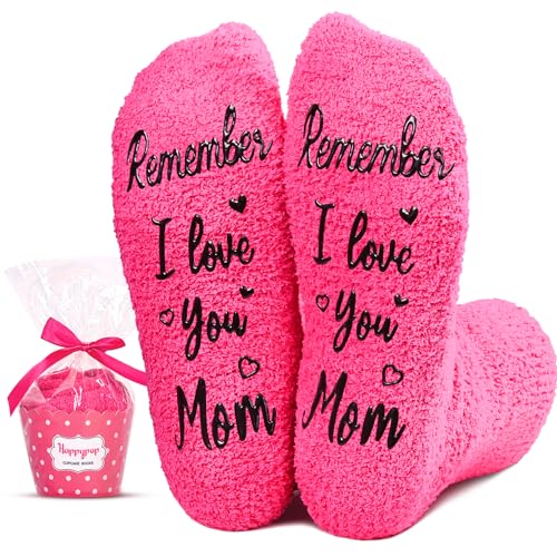 Gifts For Mom, Mothers Day Gifts For Mom, Birthday Gifts For Mom, Best Gifts For Elderly Mom, Mothers Day Socks