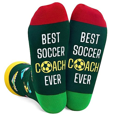 Unisex Trainer Socks, Fitness Trainer Gifts, Athletic Trainer Gifts, a –  Happypop