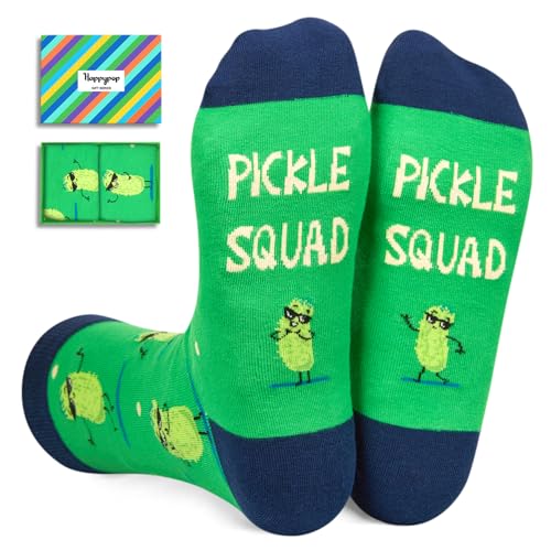 Funny Pickle Gifts For Men Women, Unisex Pickle Gifts For Pickle Lover ...