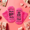 Mothers Day Gift For Mom, Great Mom Gifts, Gifts For Mom, Mothers Day Socks