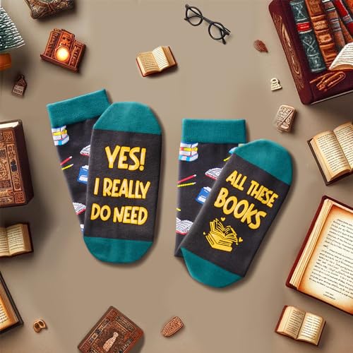 Gifts For Book Lovers