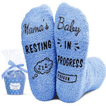 Pregnancy Pregnant Gifts for New Mom, Mom to Be Gifts Fertility Gifts, Mom Mama Socks