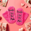 Gifts For Mom, Mothers Day Gifts For Mom, Birthday Gifts For Mom, Best Gifts For Elderly Mom, Mothers Day Socks