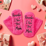 Gifts For Mom, Mothers Day Gifts For Mom, Birthday Gifts For Mom, Best Gifts For Elderly Mom, Mothers Day Socks