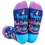 Best Gifts For Sister Birthday, Cool Sister Birthday Gifts, Birthday Present For Sister And Sister In Law, Happy Birthday Sister Gifts Ideas